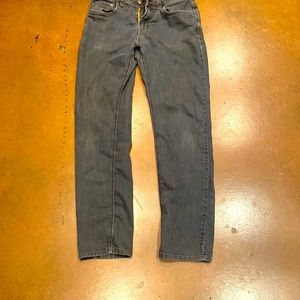 Mens prana slimfit 32x34